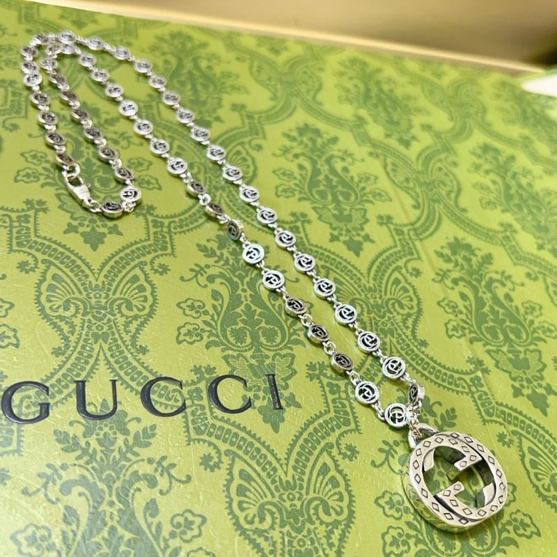 Gucci Necklaces